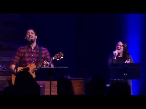 Somos Iglesia - Jonathan y Sarah Jerez