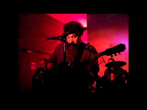 Dreamweapon - Ego Trip live @ Cartaxo Sessions