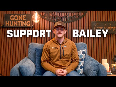 Support Bailey Greene | NMTN FCA