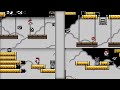 The Koopa Air Fleet SMW Custom Level