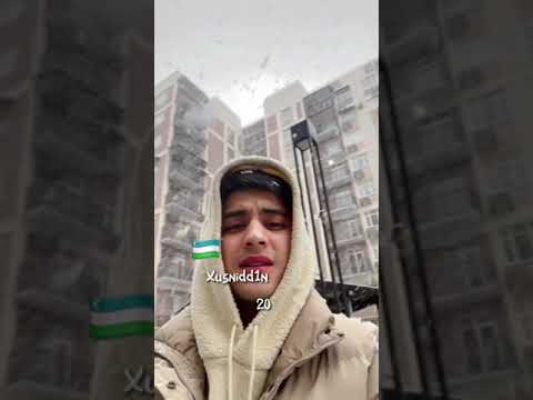 🤫❤️ Xusniddin TikTok videolari Yangi Tik Tok video Xusnidd1n Husnidd1n xusnidd1n husniddin Trend Uz