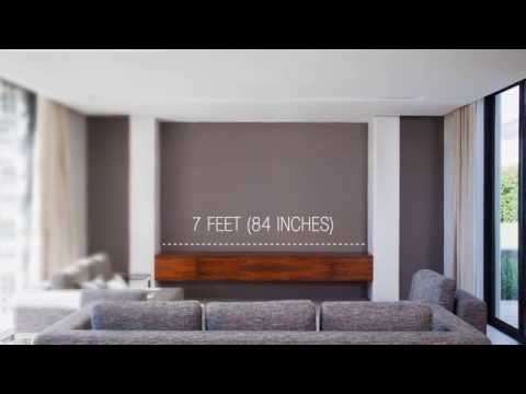 Sony - UN46F8000 Commercial