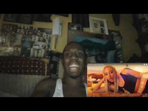 Little mix holiday - reaction