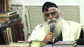 הרב יורם אברג'ל - המסר היומי - נשארים "פרימיטיבים"-ט''ו תמוז תשע''ט