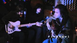 Bywater Sessions - Andrew Combs - 