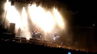 Ruhrpott Rodeo 2010 - WIZO - Tod im Freibad