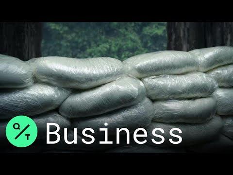 The Virus Pandemic Is Disrupting the Illegal Drug Trade