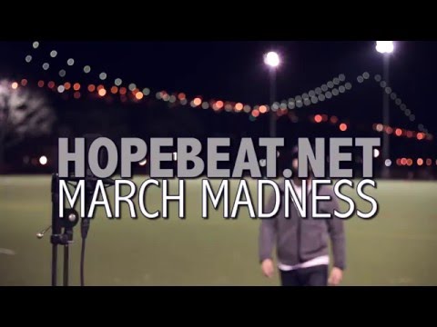Seb Young #HopeBeat.Net16BarContest IG @sebyounnyc