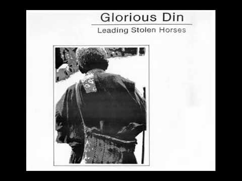 Glorious Din - Tenement Roofs (1985)