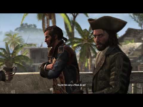 Review: Assassin's Creed Rebel Collection