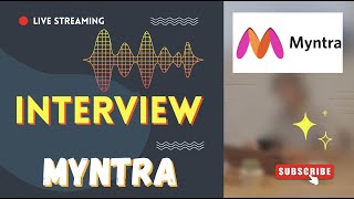 Myntra | SELECTED 🎉 | Round 1 | Frontend developer interview | #javascriptinterview