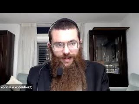 Tanya chapter 3 part 2 | rabbi ephraim ehrenberg‏