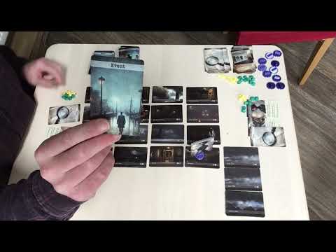 The Innsmouth Curse Introduction