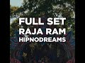 Full Set Raja Ram Hipnodreams 2025