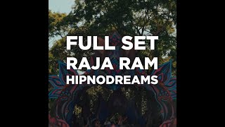 Full set Raja Ram - Hipnodreams 2025