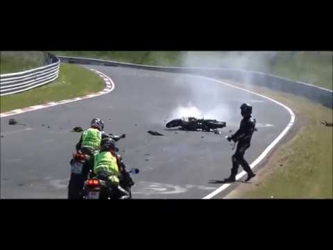 NORDSCHLEIFE CARFREITAG 2018 HIGHLIGHTS!