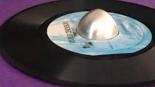 TONY TUFF ~ No Warrior