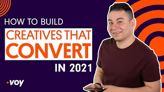 Creating Video Ads that Convert | ft. Lauren Schwartz