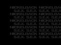 Nickelback - S.E.X. [lyrics] 