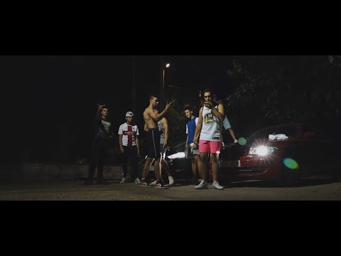 BOMBAY🍹 - MdMonxo  (ft .RESTO) [CELDA 096]