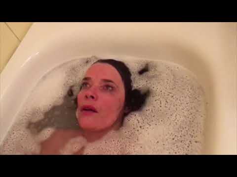 Kom igen, Caritha! - en existentiell show om livet som det blev