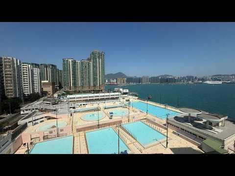 黄埔花园 Youtube Video