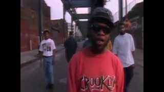 Jeru The Damaja - Come Clean