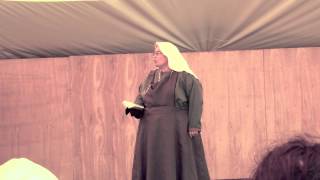 O Death Rock Me Asleep - Margrett Norwood