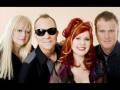 The B-52's Ultraviolet