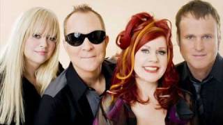 The B-52's Ultraviolet