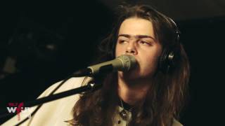 Blaenavon - "Orthodox Man" (Live at WFUV)
