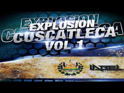 Cumbiero Mix (Explosion Cuscatleca Vol 1) Destroyer Dj (Label Music Inc)