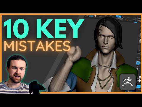 🦜10 Mistakes Holding You Back (2023) 🤕🔙