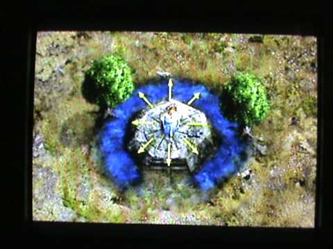 Let's Play Zelda's Adventure 001