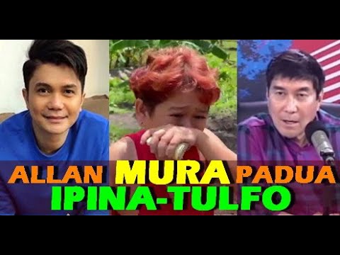 MURA IPINA-TULFO MATAPOS MALAMAN ANG HIRAP NA KALAGAYAN | Virgelyncares 2.0 | Raffy Tulfo In Action