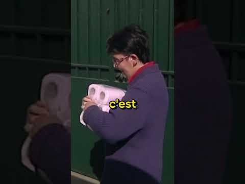 Une dame de Bretagne SUPER SYMPA 😂🥰 #humour #fyp #viral #pourtoi #drôle