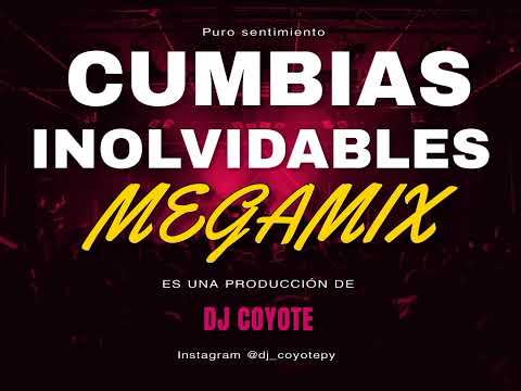 🥇Cumbia del recuerdo 💥Clasicos de clasicos💥Ja'umina🍻 Dj Coyote