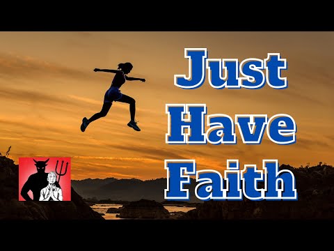 When Faith Fails | Belief It Or Not