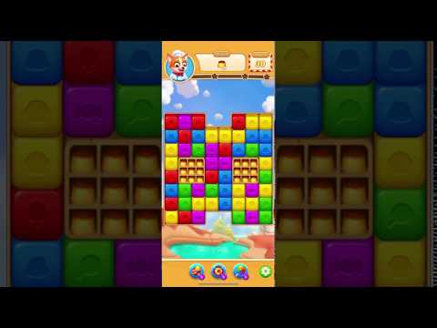 Judy Blast - Level 101