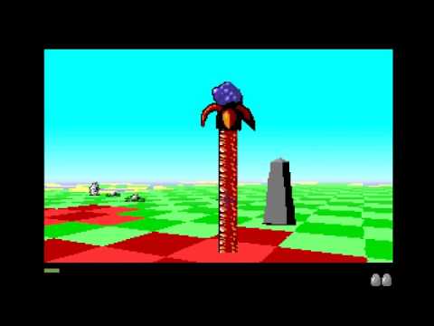 archipelagos amiga music