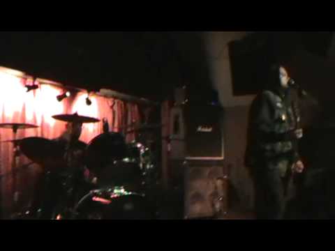 Encoffination: Live at SOTNC X (10/9/10)