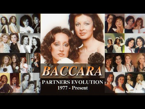 BACCARA "Splits and Partners" (subtitulada en ingles/español)
