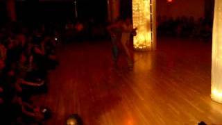 Argentine Tango: Carlos Paredes & Diana Giraldo Rivera - Nocturna