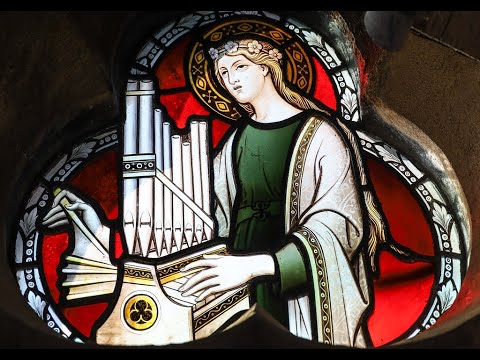 Kerkmuziek VI: Kerktoonsoorten en verhogingen in Psalmen deel 2