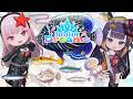 Thumbnail for 【hololive Dreams】ladies fear me, fish want me #calliolive #holodori