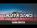 Yatta Bandz Unseen Scars Lyrics