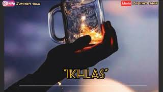 Download lagu Ikhlas || puisi sedih mp3 Download lagu Ikhlas || puisi sedih mp3