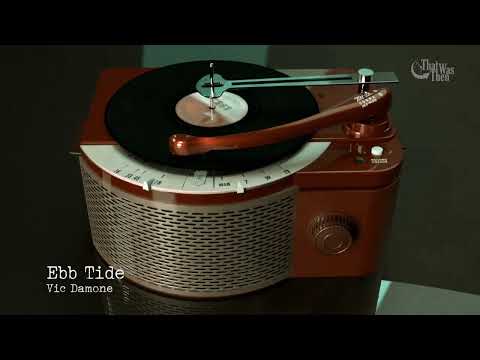1953   Ebb Tide   Vic Damone