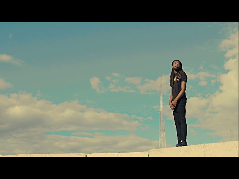 Cameron Tyler - Ten Toes (Official Video) #ShotBy0Degrees