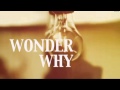 Julian Perretta - Wonder Why Data Remix 